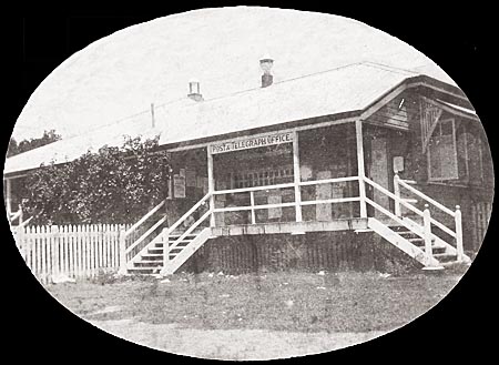 Gayndah
